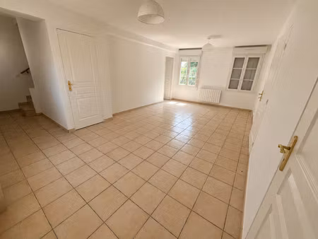 appartement duplex t4 centre ville chambly