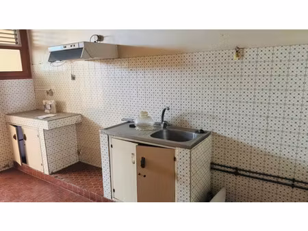 appartement à vendre fort de france 3 pièce(s) 67m2 141 000€