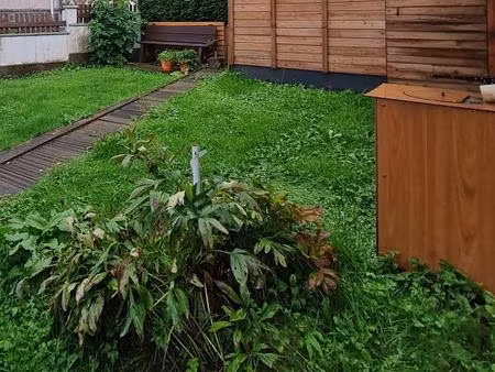 appartement proche centre ville au calme