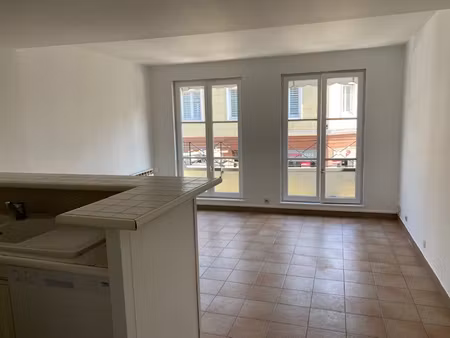 appartement gisors 2 pièce(s) 38 m2