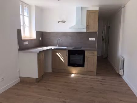 appartement neuf