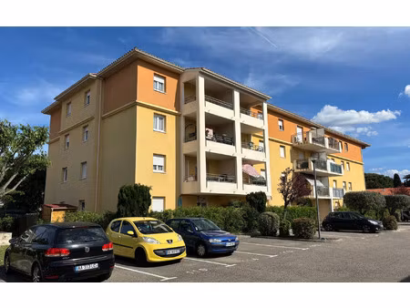 appartement le pontet 44 m² t-2 à vendre  135 000 €