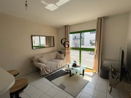 appartement t2
