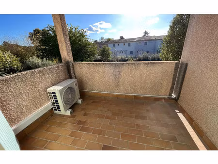 appartement l'isle-sur-la-sorgue 67 m² t-3 à vendre  220 000 €