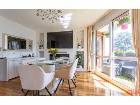 appartement longjumeau m² t-4 à vendre  163 000 €
