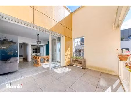 appartement t4 de 78 m2 à lyon 69009  rue félix mangini