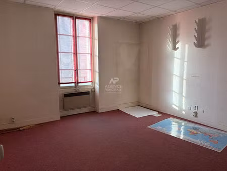 appartement maisons-laffitte 2 pièce(s)