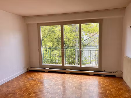 appartement maisons laffitte 3 pièce(s) 58 m2 - ascenseur