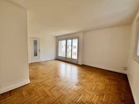 appartement maisons laffitte 3 pièce(s) - terrasse