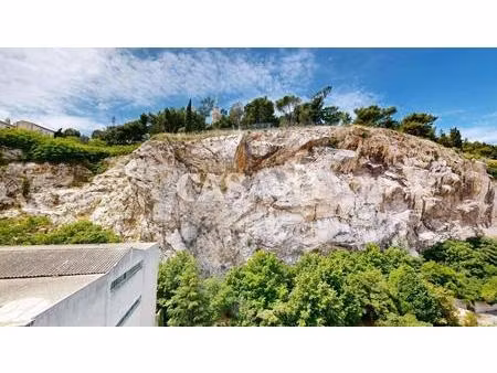 vente appartement 5 pièces de 114m² - 13006 marseille