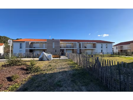 appartement mimizan 41.93 m² t-2 à vendre  186 000 €