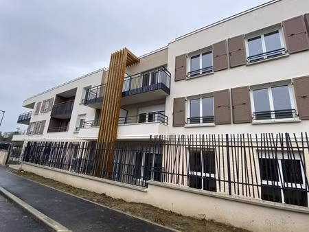 appartement 3 pièces