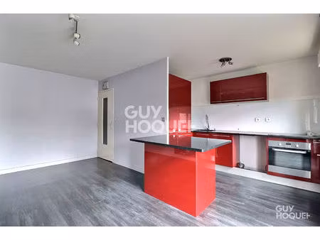 appartement morsang sur orge 3 pièce(s) 47.53 m2