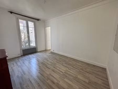 appartement à louer pantin