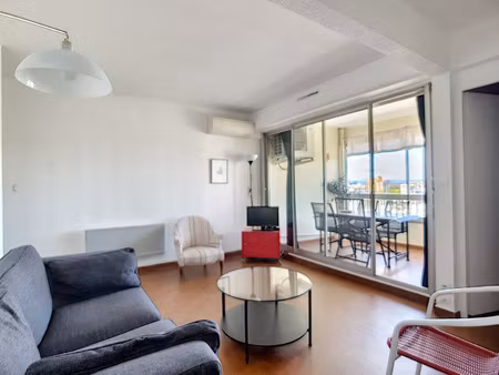location septembre 2026 / juin 2027 - f2 cabine vue port pro