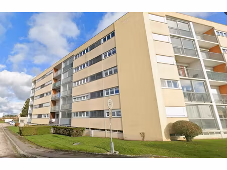 appartement pontarlier 3 pièce(s) 63 m2