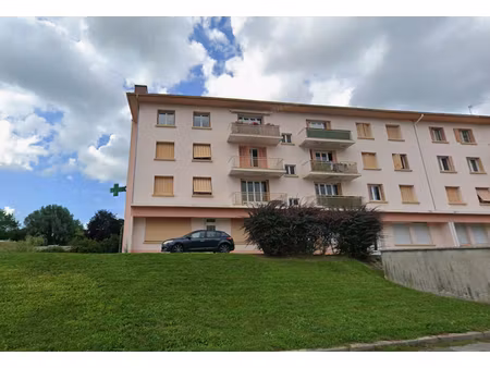 appartement pontarlier 3 pièce(s) 70 m2