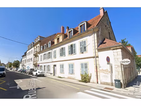 appartement pontarlier 3 pièce(s) 75 m2