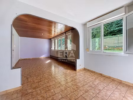 appartement 4 pièces à vendre à réhon
