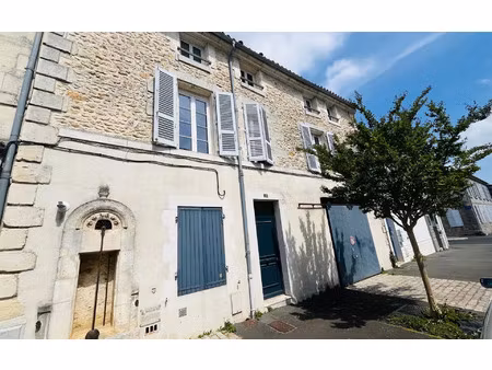 appartement rochefort 106 m² t-3 à vendre  247 500 €