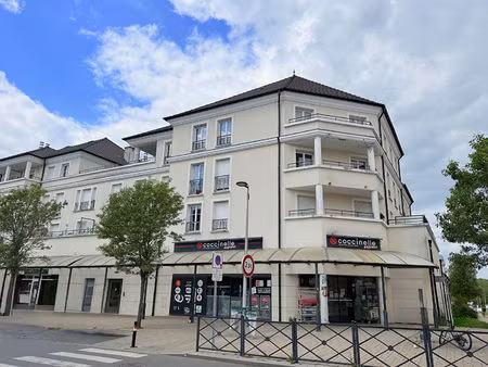 appartement savigny le temple 2 pièce(s) 43 m2