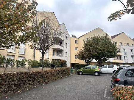 appartement savigny sur orge 3 pièce(s) 66 m2
