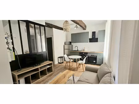 studio meublé  cosy et climatisé à flassans sur issole