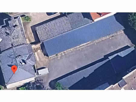 thionville immeible 3 logements type f4 et 21 garages