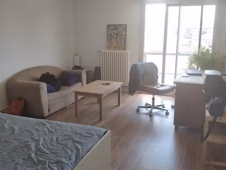 appartement t1 saint cyprien