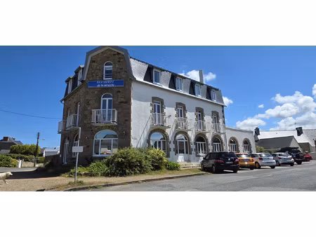 appartement t2 meublé à trégastel