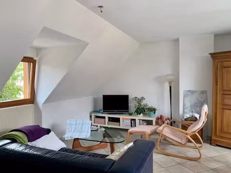 appartement 2 pièces à louer – truchtersheim