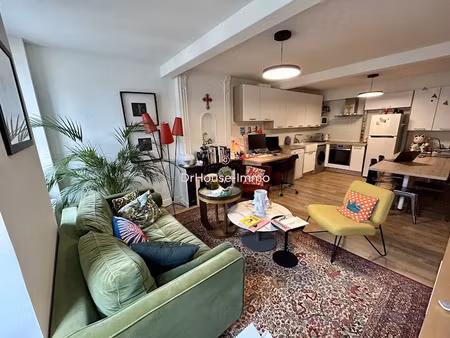 location appartement 3 pièces 62 m² à valence (26000)  740 €