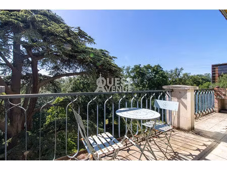 appartement ville d avray 4 pièce(s) 82 m2
