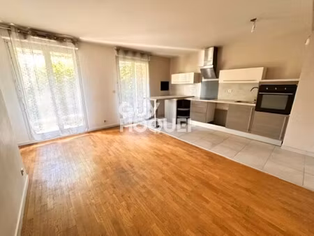 appartement à louer de 2 pièces de 47 56 m²