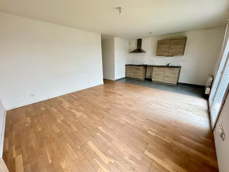 appartement wasquehal 3 pièces 63.20 m2