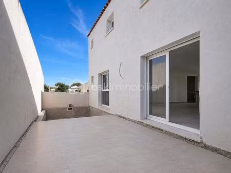 maison de 95 m² à bassan