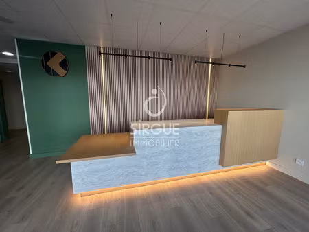 local professionnel santé et bien être