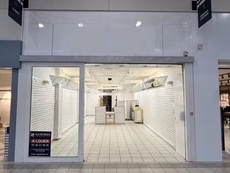 local commercial 75 m²
