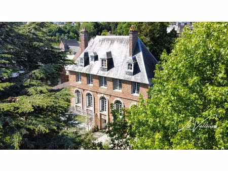 maison à vendre arques-la-bataille