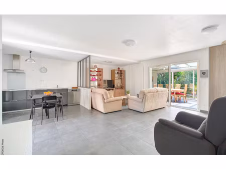 maison aucamville 92 m² t-4 à vendre  329 500 €