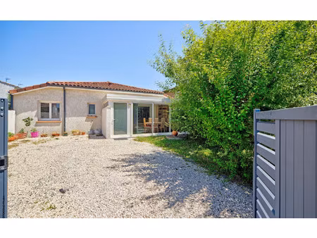 maison aucamville m² t-4 à vendre  329 500 €