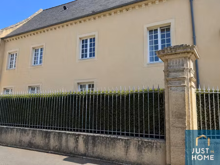 maison à bayeux