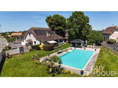 maison besingrand