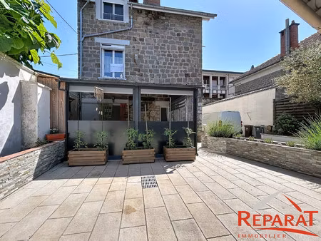 maison à vendre brive-la-gaillarde