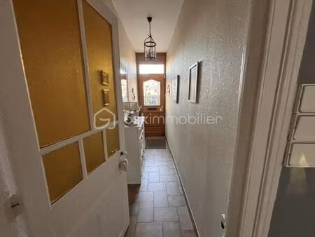 maison de 120 m² à burbure