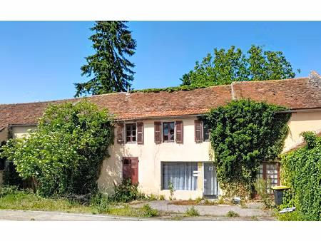 maison charmes m² t-4 à vendre  55 000 €