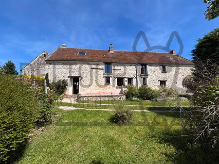 maison coulommiers 7 pièce(s) 208 m2