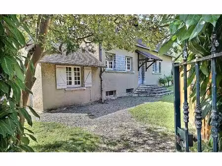 maison denguin m² t-6 à vendre  290 000 €