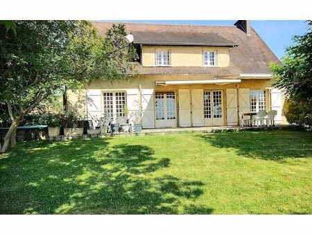 maison denguin m² t-6 à vendre  310 000 €