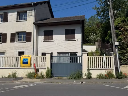 maison draveil 4 pièce(s) 84 m2